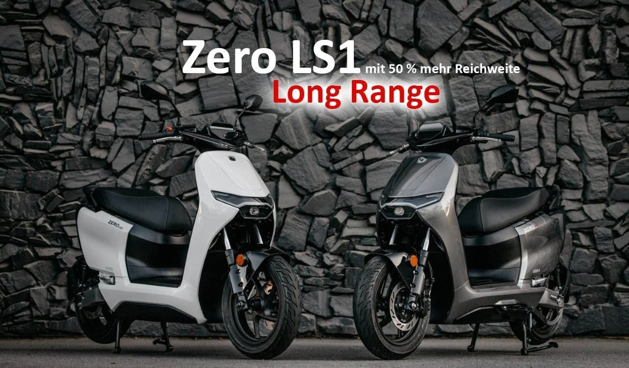 Angebot Zero LS1