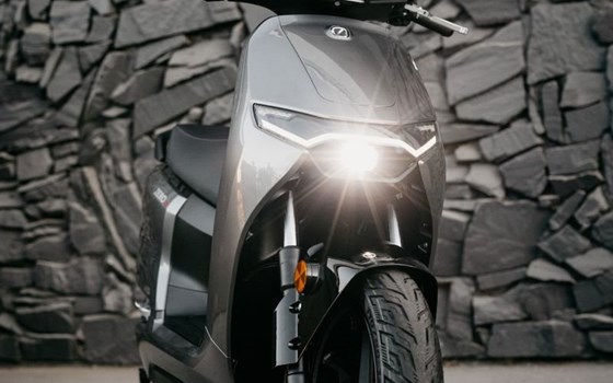 Neufahrzeug Zero LS1 - Bild 2