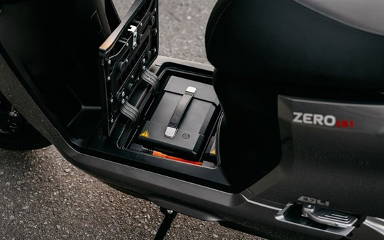 Neufahrzeug Zero LS1 - Bild 4