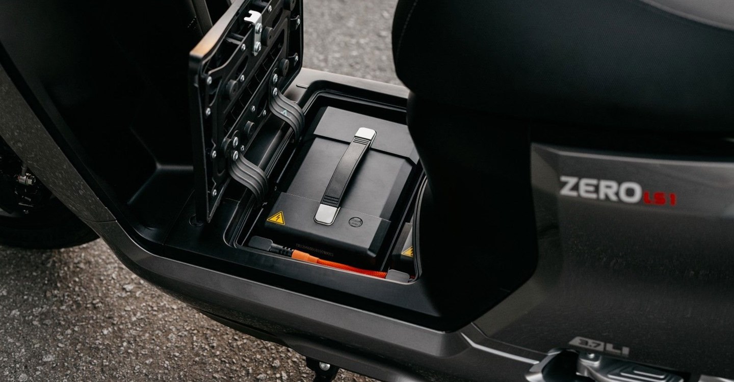 Angebot Zero LS1