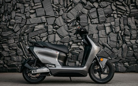 Neufahrzeug Zero LS1 - Bild 6