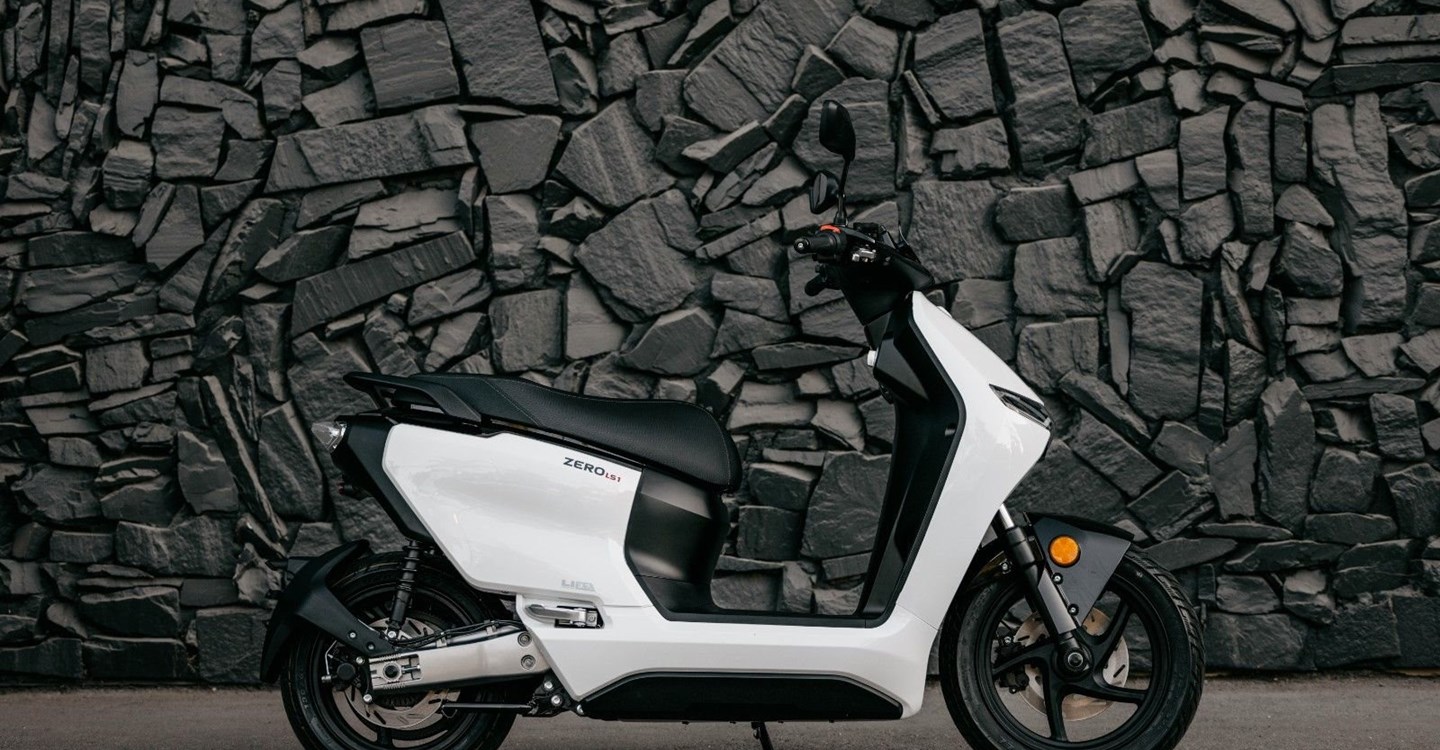 Angebot Zero LS1