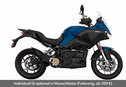 Neumotorrad Zero DS