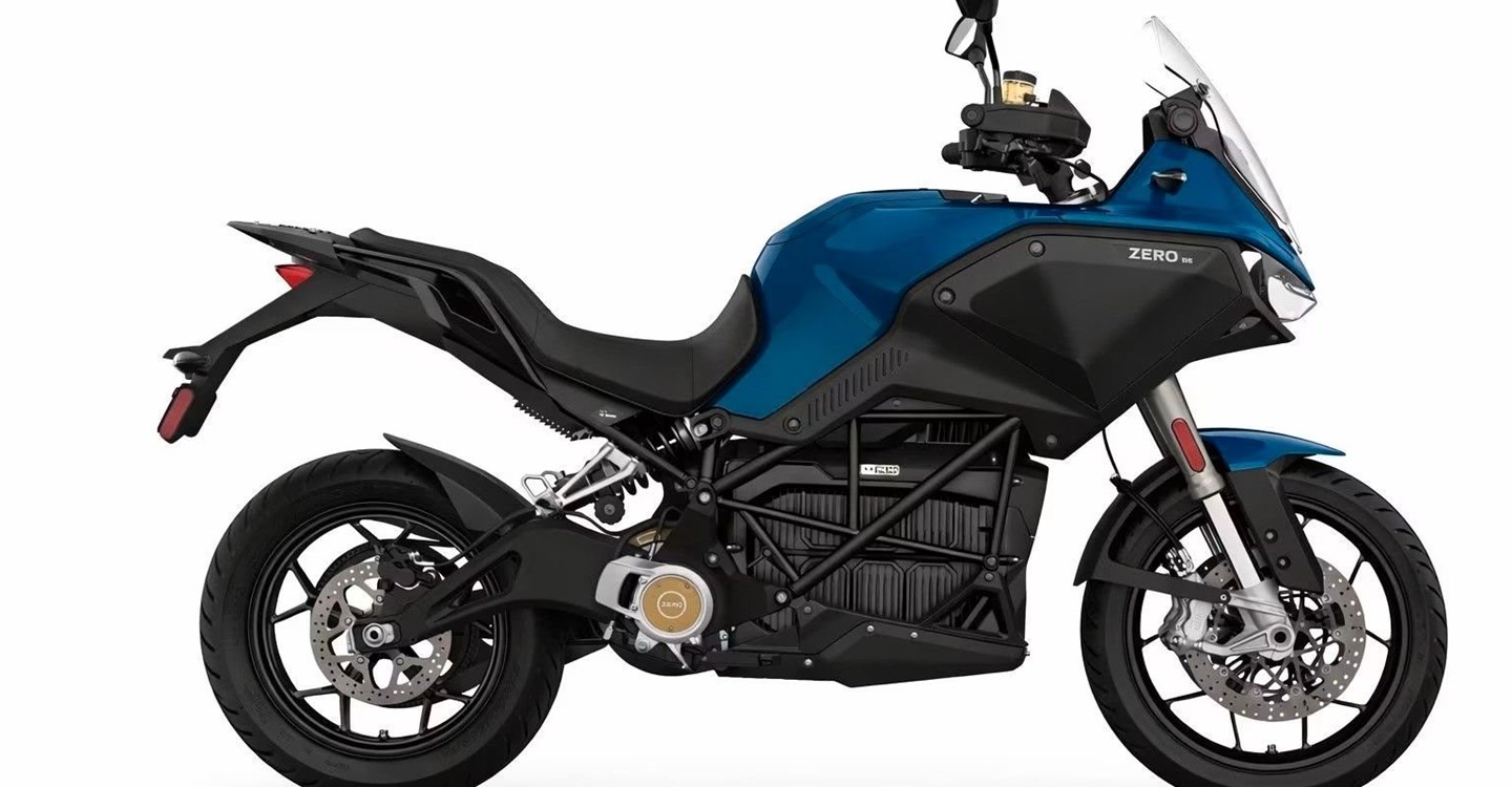 Angebot Zero DS