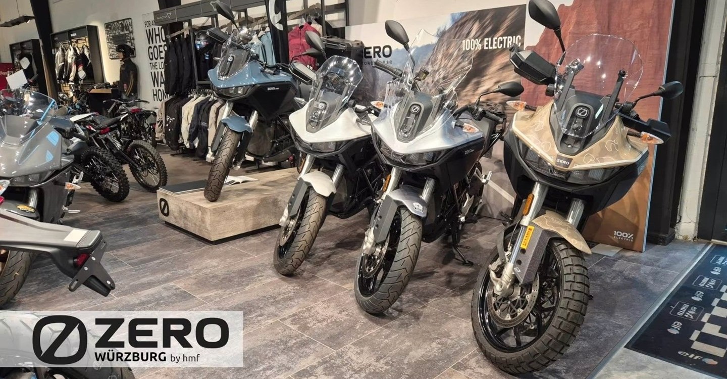 Angebot Zero DS