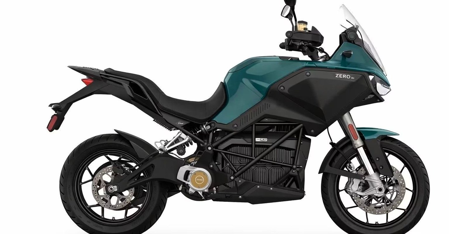 Angebot Zero DS