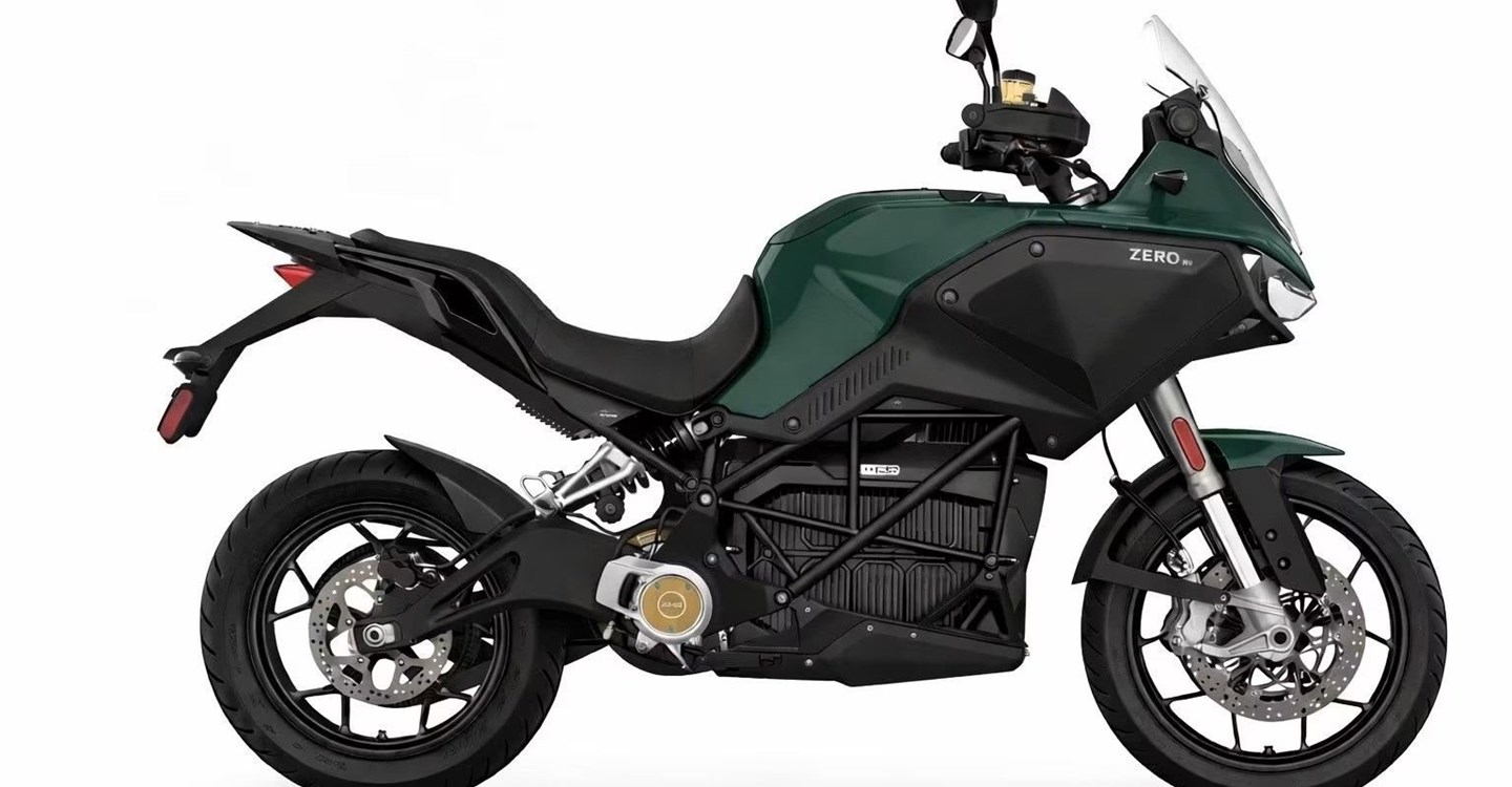 Angebot Zero DS