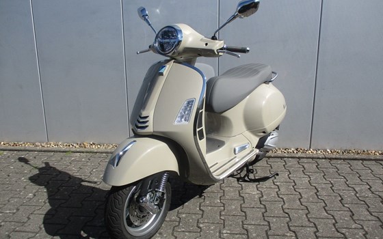 Neufahrzeug Vespa GTS 310 - Bild 2