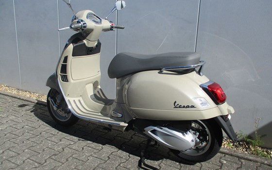 Neufahrzeug Vespa GTS 310 - Bild 5