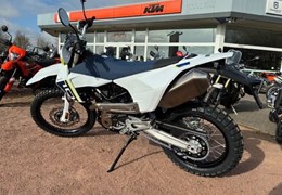 Neumotorrad Husqvarna 701 Enduro
