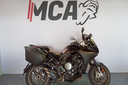 MV Agusta Turismo Veloce 800 Lusso