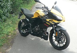 Gebrauchte Aprilia Tuono 125