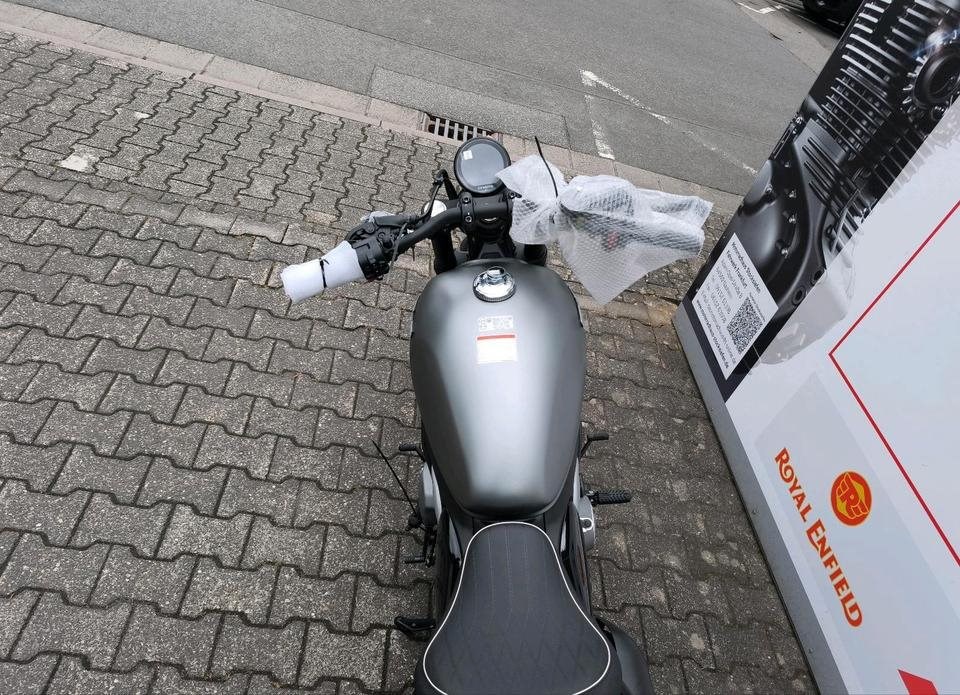 Angebot CFMOTO 450CL-C