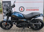 Angebot Royal Enfield Guerrilla 450