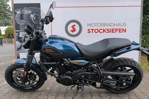 Angebot Royal Enfield Guerrilla 450
