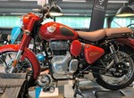 Angebot Royal Enfield Classic 350