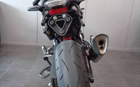 Gebrauchtmotorrad BMW F 900 R - Bild 5