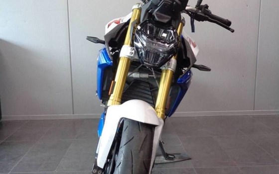 Gebrauchtmotorrad BMW F 900 R - Bild 8