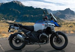 Gebrauchte BMW R 1300 GS Adventure