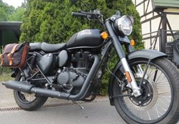 Gebrauchte Royal Enfield Classic 350