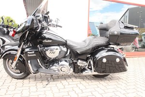 Angebot Indian Roadmaster Classic