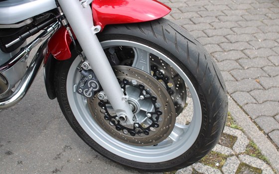 Gebrauchtmotorrad BMW R 1100 R - Bild 11