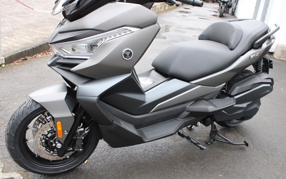 Neufahrzeug Voge SR4 350 LUXURY - Bild 11