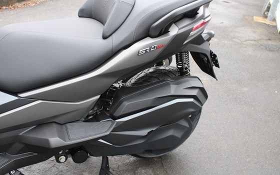 Neufahrzeug Voge SR4 350 LUXURY - Bild 12
