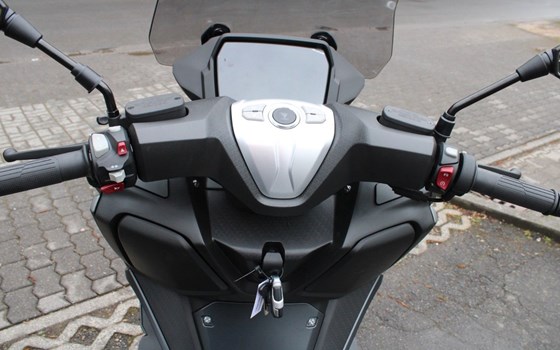 Neufahrzeug Voge SR4 350 LUXURY - Bild 13