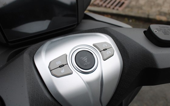 Neufahrzeug Voge SR4 350 LUXURY - Bild 15