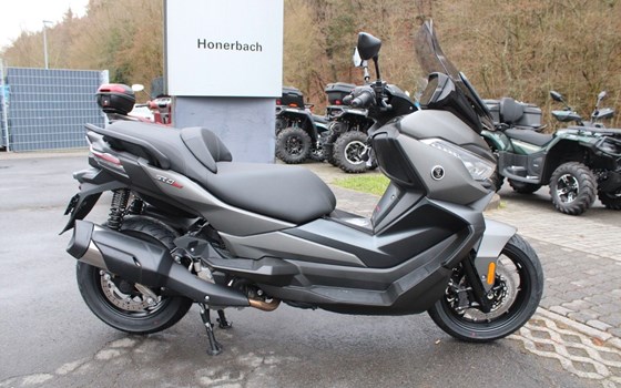 Neufahrzeug Voge SR4 350 LUXURY - Bild 17