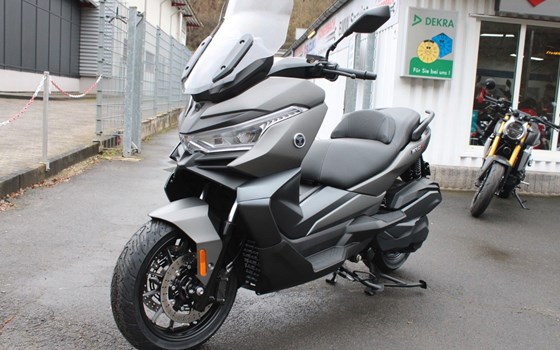 Neufahrzeug Voge SR4 350 LUXURY - Bild 2