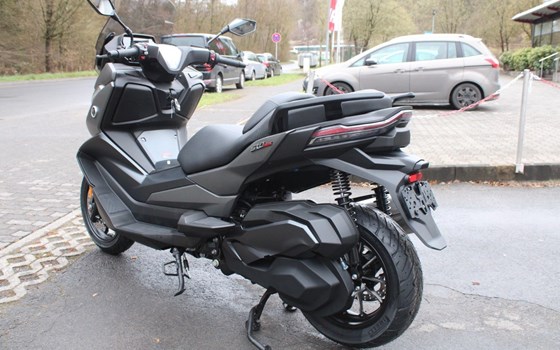 Neufahrzeug Voge SR4 350 LUXURY - Bild 3