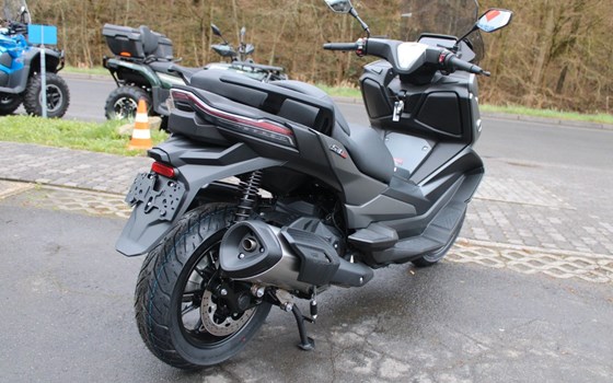 Neufahrzeug Voge SR4 350 LUXURY - Bild 4