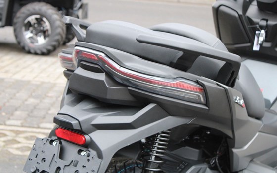 Neufahrzeug Voge SR4 350 LUXURY - Bild 5