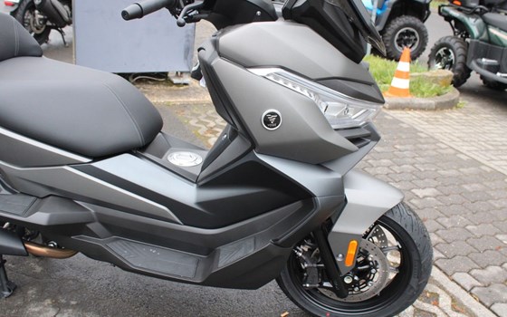 Neufahrzeug Voge SR4 350 LUXURY - Bild 8