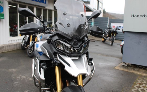 Neufahrzeug Voge DS900X - Bild 11