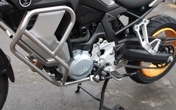 Neufahrzeug Voge DS900X - Bild 13