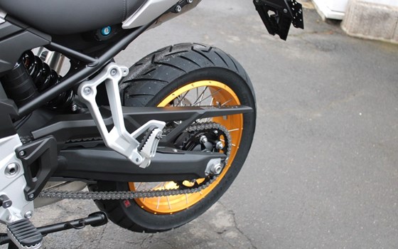 Neufahrzeug Voge DS900X - Bild 14