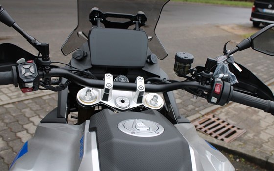 Neufahrzeug Voge DS900X - Bild 15