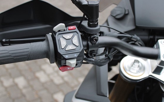 Neufahrzeug Voge DS900X - Bild 16