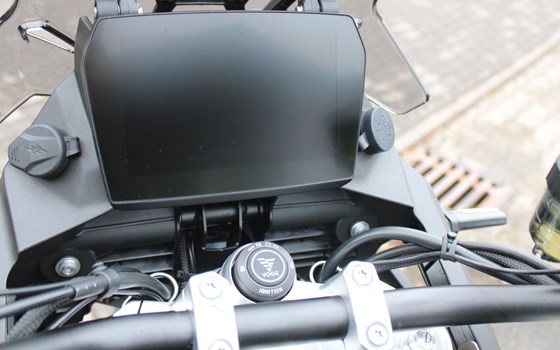 Neufahrzeug Voge DS900X - Bild 17