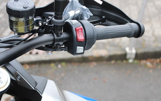 Neufahrzeug Voge DS900X - Bild 18