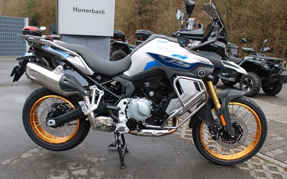 Neufahrzeug Voge DS900X - Bild 19