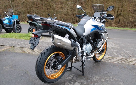 Neufahrzeug Voge DS900X - Bild 4