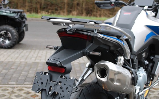 Neufahrzeug Voge DS900X - Bild 5
