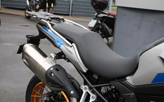 Neufahrzeug Voge DS900X - Bild 7