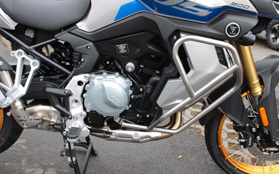 Neufahrzeug Voge DS900X - Bild 8