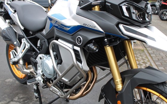 Neufahrzeug Voge DS900X - Bild 9