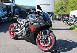 Neumotorrad Suzuki GSX-8R